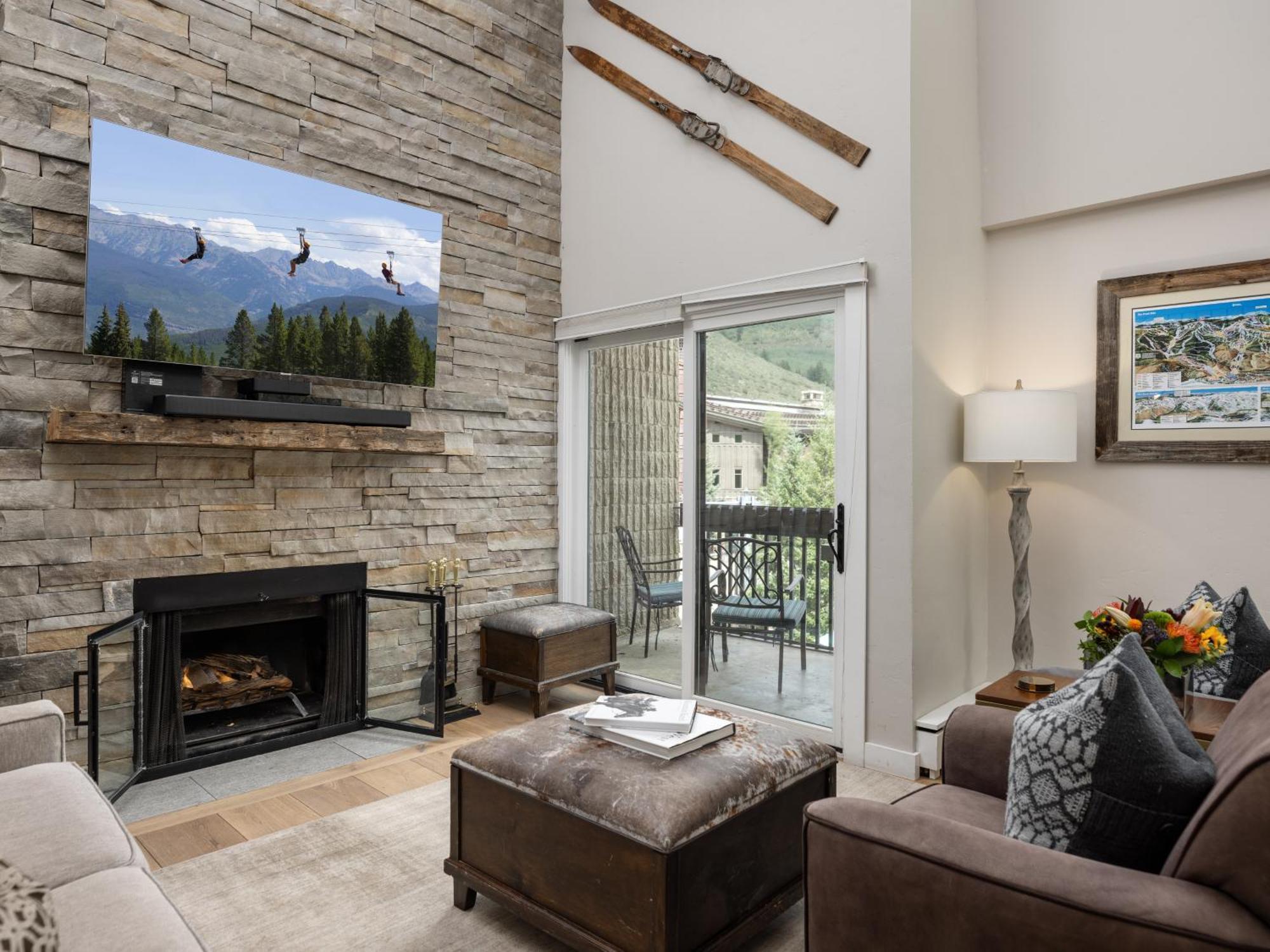 Vail 21 - Coraltree Residence Collection Exterior foto